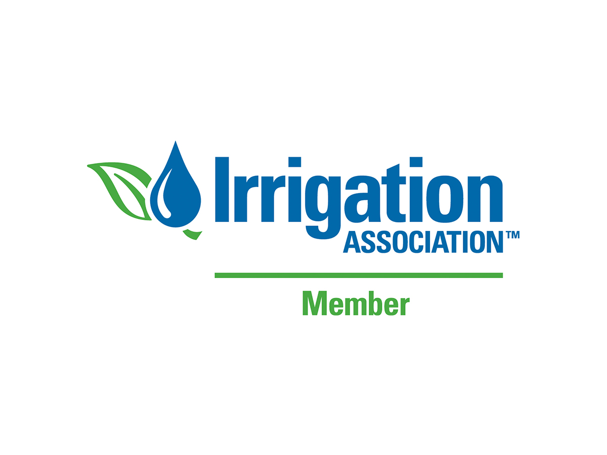 Irrigation Association Member