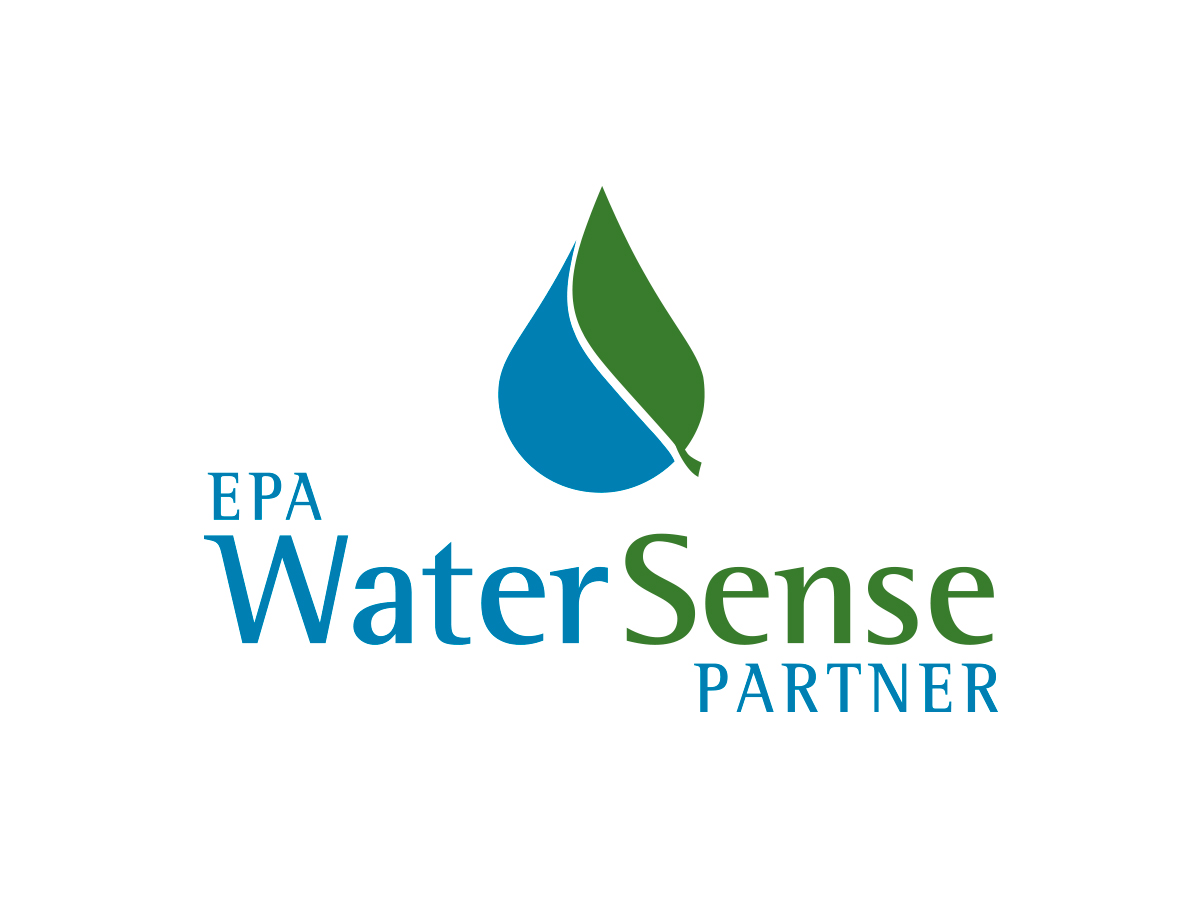 Water Sense Partner